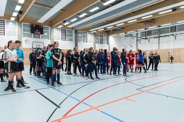 Bild 21 - Rathje Cup Frauen